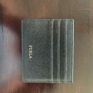 Furla Card Holder